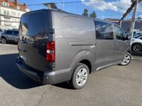 Opel Vivaro 32 408 HT III CABINE APPROFONDIE FIXE L3 2.0 DIESEL 180 BVA8 PACK BUSINESS TVA RECUPERABLE - <small></small> 37.900 € <small></small> - #9
