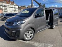 Opel Vivaro 34 583 HT III CABINE APPROFONDIE FIXE L3 2.0 DIESEL 180 BVA8 PACK BUSINESS TVA RECUPERABLE - <small></small> 41.500 € <small></small> - #1