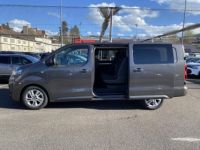 Opel Vivaro 34 583 HT III CABINE APPROFONDIE FIXE L3 2.0 DIESEL 180 BVA8 PACK BUSINESS TVA RECUPERABLE - <small></small> 41.500 € <small></small> - #4