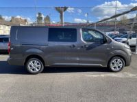 Opel Vivaro 34 583 HT III CABINE APPROFONDIE FIXE L3 2.0 DIESEL 180 BVA8 PACK BUSINESS TVA RECUPERABLE - <small></small> 41.500 € <small></small> - #6