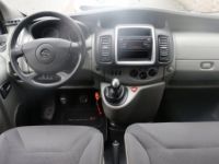 Opel Vivaro 9 Places Ph.2 2.0 CDTI 115 Combi long (Bluetooth, Limiteur&Régulateur...) - <small></small> 14.990 € <small>TTC</small> - #10