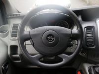 Opel Vivaro 9 Places Ph.2 2.0 CDTI 115 Combi long (Bluetooth, Limiteur&Régulateur...) - <small></small> 14.990 € <small>TTC</small> - #11