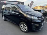 Opel Vivaro Cabine Approfondie (3) Taille M BlueHDi 180 EAT8 APPROFO TVA RÉCUPÉRABLE - <small></small> 29.990 € <small>TTC</small> - #1