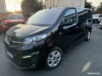 Opel Vivaro Cabine Approfondie (3) Taille M BlueHDi 180 EAT8 APPROFO TVA RÉCUPÉRABLE - <small></small> 29.990 € <small>TTC</small> - #2