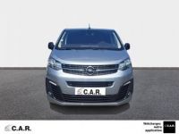 Opel Vivaro CABINE APPROFONDIE CA FIXE TAILLE M BLUEHDI 180 S&S EAT8 - <small></small> 38.990 € <small>TTC</small> - #2