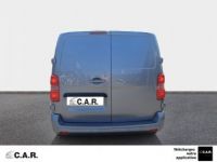 Opel Vivaro CABINE APPROFONDIE CA FIXE TAILLE M BLUEHDI 180 S&S EAT8 - <small></small> 38.990 € <small>TTC</small> - #4