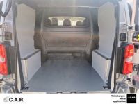 Opel Vivaro CABINE APPROFONDIE CA FIXE TAILLE M BLUEHDI 180 S&S EAT8 - <small></small> 38.990 € <small>TTC</small> - #11