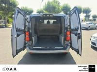 Opel Vivaro CABINE APPROFONDIE CA FIXE TAILLE M BLUEHDI 180 S&S EAT8 - <small></small> 38.990 € <small>TTC</small> - #12