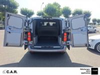 Opel Vivaro CABINE APPROFONDIE CA FIXE TAILLE M BLUEHDI 180 S&S EAT8 - <small></small> 38.990 € <small>TTC</small> - #13