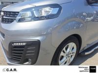 Opel Vivaro CABINE APPROFONDIE CA FIXE TAILLE M BLUEHDI 180 S&S EAT8 - <small></small> 38.990 € <small>TTC</small> - #17