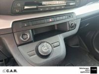 Opel Vivaro CABINE APPROFONDIE CA FIXE TAILLE M BLUEHDI 180 S&S EAT8 - <small></small> 38.990 € <small>TTC</small> - #20