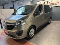 Opel Vivaro COMBI 1.6 CDTI 120 CV 9 PLACES - <small></small> 18.900 € <small>TTC</small> - #2