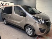 Opel Vivaro COMBI 1.6 CDTI 120 CV 9 PLACES - <small></small> 18.900 € <small>TTC</small> - #3