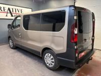 Opel Vivaro COMBI 1.6 CDTI 120 CV 9 PLACES - <small></small> 18.900 € <small>TTC</small> - #6