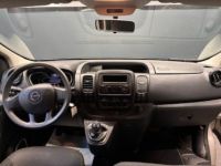 Opel Vivaro COMBI 1.6 CDTI 120 CV 9 PLACES - <small></small> 18.900 € <small>TTC</small> - #7