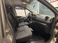 Opel Vivaro COMBI 1.6 CDTI 120 CV 9 PLACES - <small></small> 18.900 € <small>TTC</small> - #8