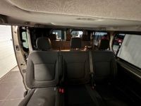 Opel Vivaro COMBI 1.6 CDTI 120 CV 9 PLACES - <small></small> 18.900 € <small>TTC</small> - #9