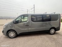 Opel Vivaro COMBI 1.6 CDTI 125CH L2H1 9 PLACES + KIT VAN AMENAGE MODULABLE ECO PACK PLUS CLIM - <small></small> 21.990 € <small>TTC</small> - #5