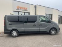 Opel Vivaro COMBI 1.6 CDTI 125CH L2H1 9 PLACES + KIT VAN AMENAGE MODULABLE ECO PACK PLUS CLIM - <small></small> 21.990 € <small>TTC</small> - #8