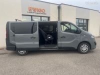 Opel Vivaro COMBI 1.6 CDTI 125CH L2H1 9 PLACES + KIT VAN AMENAGE MODULABLE ECO PACK PLUS CLIM - <small></small> 21.990 € <small>TTC</small> - #9