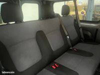 Opel Vivaro COMBI 1.6 CDTI 125CH L2H1 9 PLACES + KIT VAN AMENAGE MODULABLE ECO PACK PLUS CLIM - <small></small> 21.990 € <small>TTC</small> - #14