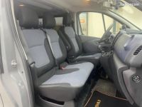 Opel Vivaro COMBI 1.6 CDTI 125CH L2H1 9 PLACES + KIT VAN AMENAGE MODULABLE ECO PACK PLUS CLIM - <small></small> 21.990 € <small>TTC</small> - #15