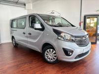 Opel Vivaro COMBI 1.6 CDTI BITURBO 125 K2900 L2H1 PACK CLIM + ECOFLEX START/STOP E6 - <small></small> 17.990 € <small>TTC</small> - #1