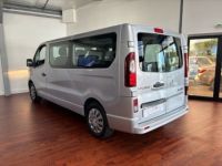 Opel Vivaro COMBI 1.6 CDTI BITURBO 125 K2900 L2H1 PACK CLIM + ECOFLEX START/STOP E6 - <small></small> 17.990 € <small>TTC</small> - #4