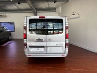 Opel Vivaro COMBI 1.6 CDTI BITURBO 125 K2900 L2H1 PACK CLIM + ECOFLEX START/STOP E6 - <small></small> 17.990 € <small>TTC</small> - #5