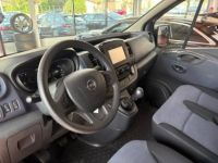 Opel Vivaro COMBI 1.6 CDTI BITURBO 125 K2900 L2H1 PACK CLIM + ECOFLEX START/STOP E6 - <small></small> 17.990 € <small>TTC</small> - #8