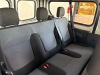 Opel Vivaro COMBI 1.6 CDTI BITURBO 125 K2900 L2H1 PACK CLIM + ECOFLEX START/STOP E6 - <small></small> 17.990 € <small>TTC</small> - #15