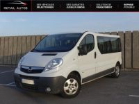 Opel Vivaro COMBI 2.0 CDTI - 115 - EcoFlex - S&S Tour Cosmo L1H1 9 Places - <small></small> 15.990 € <small>TTC</small> - #1