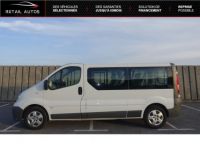 Opel Vivaro COMBI 2.0 CDTI - 115 - EcoFlex - S&S Tour Cosmo L1H1 9 Places - <small></small> 15.990 € <small>TTC</small> - #2