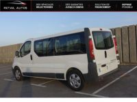 Opel Vivaro COMBI 2.0 CDTI - 115 - EcoFlex - S&S Tour Cosmo L1H1 9 Places - <small></small> 15.990 € <small>TTC</small> - #3