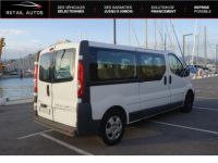 Opel Vivaro COMBI 2.0 CDTI - 115 - EcoFlex - S&S Tour Cosmo L1H1 9 Places - <small></small> 15.990 € <small>TTC</small> - #4