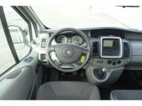 Opel Vivaro COMBI 2.0 CDTI - 115 - EcoFlex - S&S Tour Cosmo L1H1 9 Places - <small></small> 15.990 € <small>TTC</small> - #8