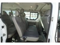 Opel Vivaro COMBI 2.0 CDTI - 115 - EcoFlex - S&S Tour Cosmo L1H1 9 Places - <small></small> 15.990 € <small>TTC</small> - #11