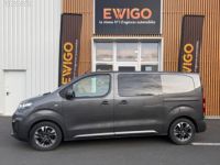 Opel Vivaro COMBI 2.0 D 150Cv L2 STANDARD CAMERA 360° ANDROID+APPLE CARPLAY CLIM AUTO BI-ZONE 5... - <small></small> 26.980 € <small>TTC</small> - #1