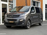 Opel Vivaro COMBI 2.0 D 150Cv L2 STANDARD CAMERA 360° ANDROID+APPLE CARPLAY CLIM AUTO BI-ZONE 5... - <small></small> 26.980 € <small>TTC</small> - #3