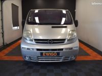 Opel Vivaro COMBI 2.5 CDTI 135ch WESTFALIA WEBASTO SUIVI GARANTIE 6 A 60 MOIS - <small></small> 10.990 € <small>TTC</small> - #2