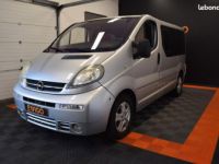 Opel Vivaro COMBI 2.5 CDTI 135ch WESTFALIA WEBASTO SUIVI GARANTIE 6 A 60 MOIS - <small></small> 10.990 € <small>TTC</small> - #3