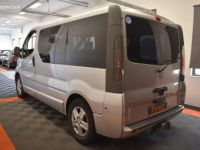 Opel Vivaro COMBI 2.5 CDTI 135ch WESTFALIA WEBASTO SUIVI GARANTIE 6 A 60 MOIS - <small></small> 10.990 € <small>TTC</small> - #4