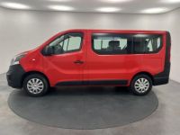 Opel Vivaro COMBI K2700 L1H1 1.6 CDTI 125 ch Bi-Turbo ecoFlex S/S Pack Clim + - <small></small> 26.900 € <small>TTC</small> - #2