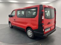 Opel Vivaro COMBI K2700 L1H1 1.6 CDTI 125 ch Bi-Turbo ecoFlex S/S Pack Clim + - <small></small> 26.900 € <small>TTC</small> - #3