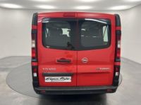 Opel Vivaro COMBI K2700 L1H1 1.6 CDTI 125 ch Bi-Turbo ecoFlex S/S Pack Clim + - <small></small> 26.900 € <small>TTC</small> - #4