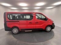 Opel Vivaro COMBI K2700 L1H1 1.6 CDTI 125 ch Bi-Turbo ecoFlex S/S Pack Clim + - <small></small> 26.900 € <small>TTC</small> - #6