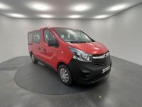 Opel Vivaro COMBI K2700 L1H1 1.6 CDTI 125 ch Bi-Turbo ecoFlex S/S Pack Clim + - <small></small> 26.900 € <small>TTC</small> - #7