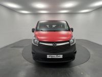 Opel Vivaro COMBI K2700 L1H1 1.6 CDTI 125 ch Bi-Turbo ecoFlex S/S Pack Clim + - <small></small> 26.900 € <small>TTC</small> - #8