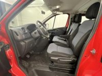 Opel Vivaro COMBI K2700 L1H1 1.6 CDTI 125 ch Bi-Turbo ecoFlex S/S Pack Clim + - <small></small> 26.900 € <small>TTC</small> - #9