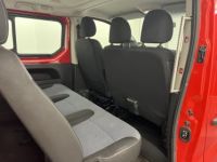 Opel Vivaro COMBI K2700 L1H1 1.6 CDTI 125 ch Bi-Turbo ecoFlex S/S Pack Clim + - <small></small> 26.900 € <small>TTC</small> - #12